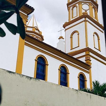 הוילה Casa Aconchegante Ao Lado Da Igreja Matriz- Bananeiras-Pb מראה חיצוני תמונה
