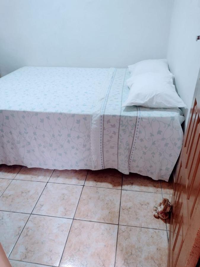 הוילה Casa Aconchegante Ao Lado Da Igreja Matriz- Bananeiras-Pb מראה חיצוני תמונה