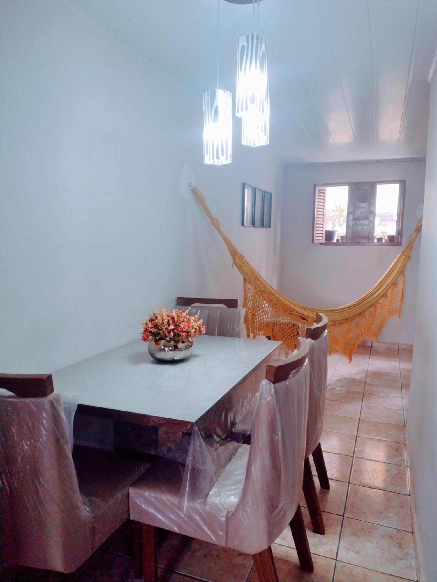 הוילה Casa Aconchegante Ao Lado Da Igreja Matriz- Bananeiras-Pb מראה חיצוני תמונה
